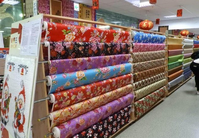 緞帶王觀光工廠門票 緞帶王觀光工廠門票