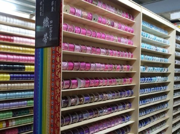 緞帶王DIY 緞帶王DIY